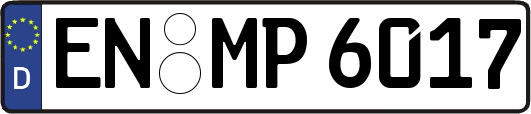 EN-MP6017