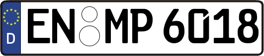 EN-MP6018