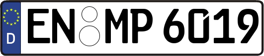 EN-MP6019