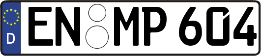 EN-MP604
