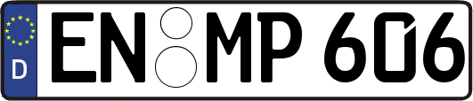 EN-MP606