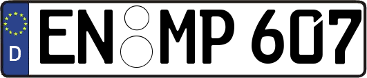 EN-MP607