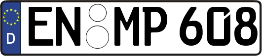 EN-MP608