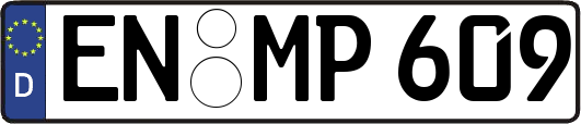 EN-MP609