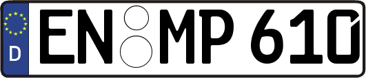 EN-MP610
