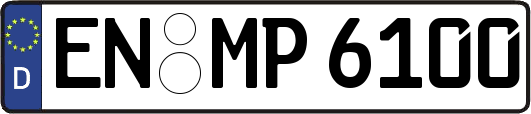 EN-MP6100