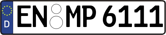 EN-MP6111