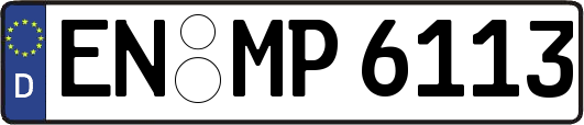 EN-MP6113