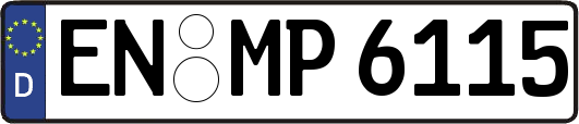 EN-MP6115
