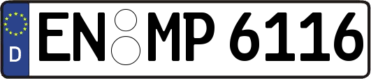 EN-MP6116