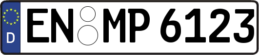 EN-MP6123