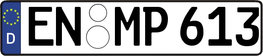 EN-MP613