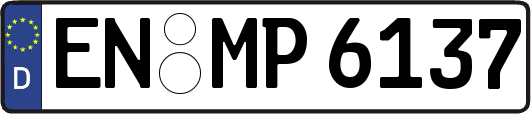EN-MP6137
