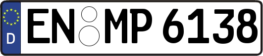 EN-MP6138