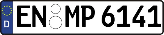 EN-MP6141