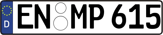 EN-MP615