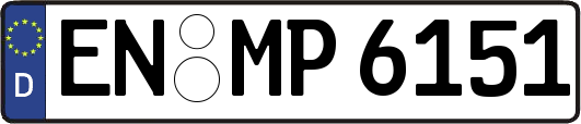 EN-MP6151