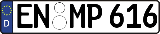EN-MP616
