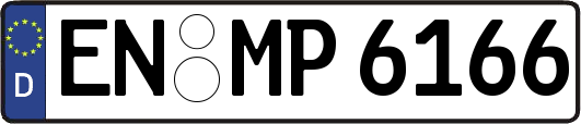 EN-MP6166