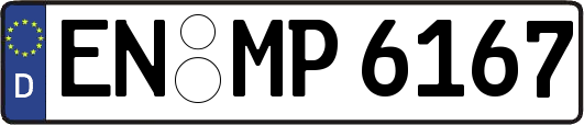 EN-MP6167