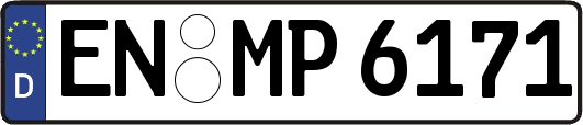 EN-MP6171