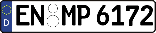 EN-MP6172