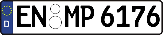 EN-MP6176