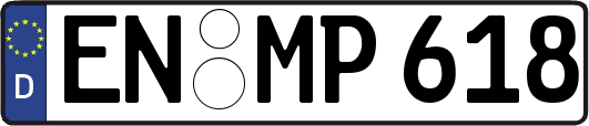 EN-MP618