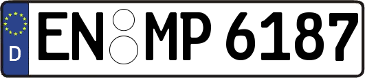 EN-MP6187