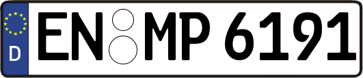 EN-MP6191