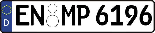 EN-MP6196