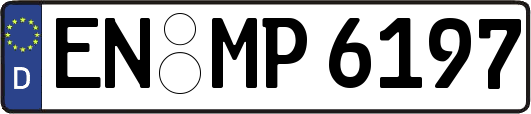 EN-MP6197