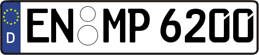 EN-MP6200