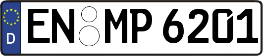 EN-MP6201
