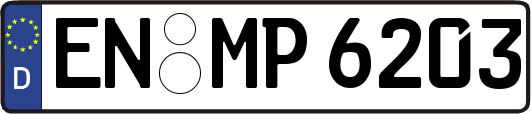 EN-MP6203