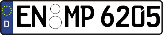 EN-MP6205