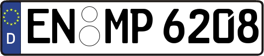 EN-MP6208