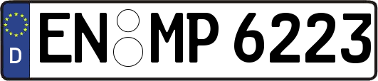 EN-MP6223