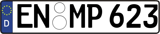 EN-MP623