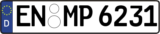 EN-MP6231
