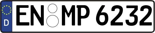EN-MP6232