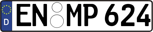 EN-MP624