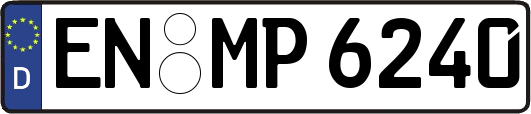 EN-MP6240