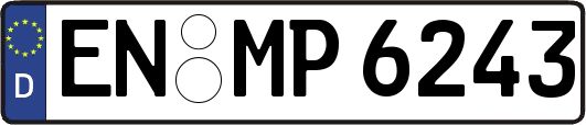 EN-MP6243