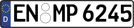 EN-MP6245
