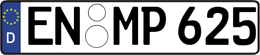 EN-MP625