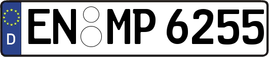 EN-MP6255