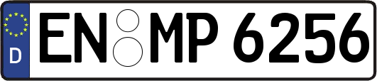 EN-MP6256