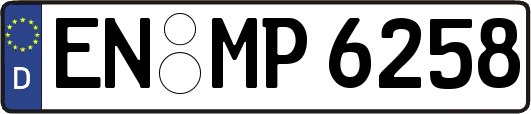 EN-MP6258