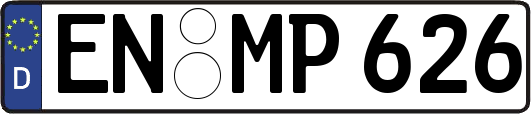 EN-MP626